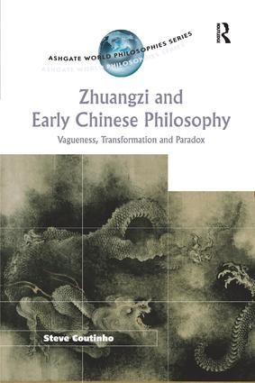 Zhuangzi and Early Chinese Philosophy | 1:a upplagan