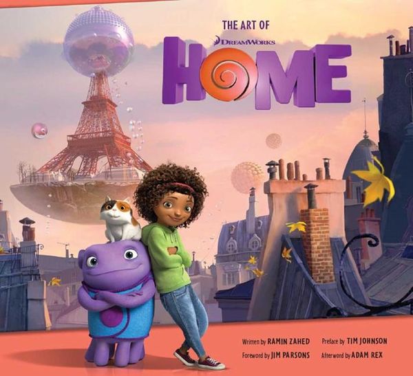 Art Of Home | 0:e upplagan
