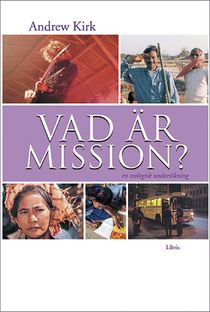 Vad är mission