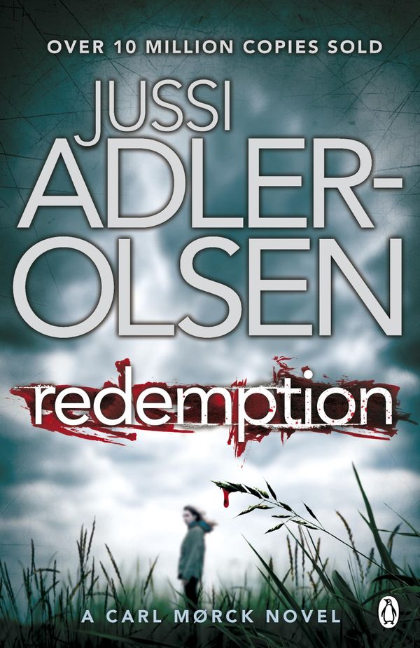 Redemption | 0:e upplagan
