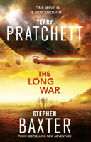 The Long War: Long Earth 2