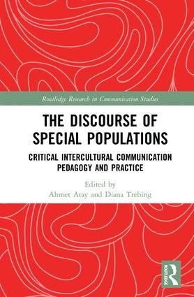 The Discourse of Special Populations | 1:a upplagan