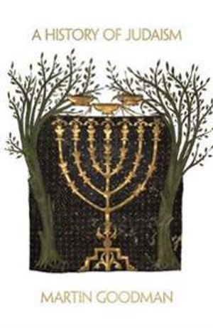 A History of Judaism