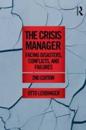 The Crisis Manager |  2:e upplagan