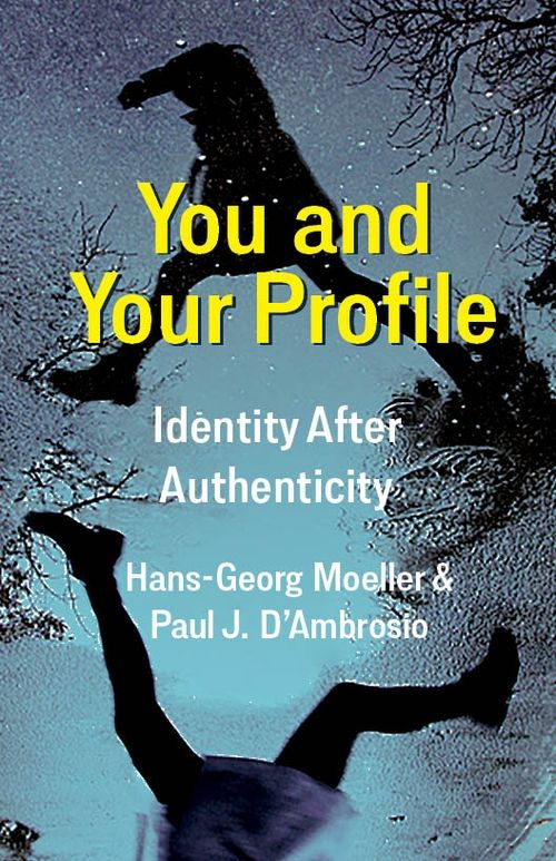 You and Your Profile | 0:e upplagan