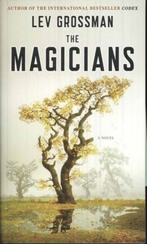 The Magicians