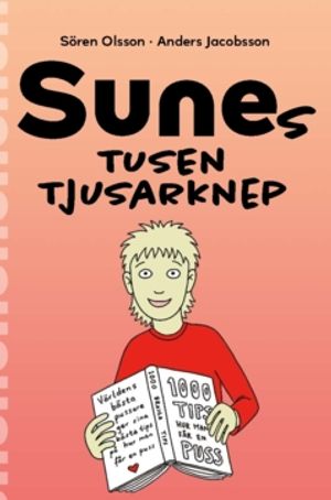 Sunes tusen tjusarknep