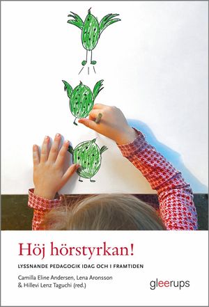 Höj Hörstyrkan! | 1:a upplagan