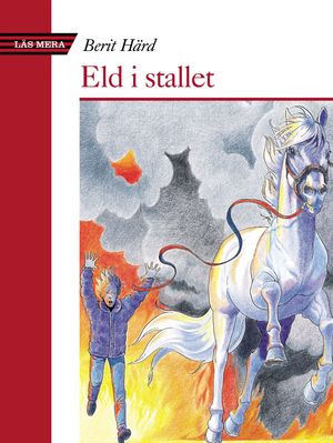 Eld i stallet |  2:e upplagan