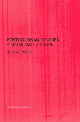 Postcolonial Studies | 0:e upplagan