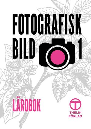 Fotografisk Bild 1 - Lärobok