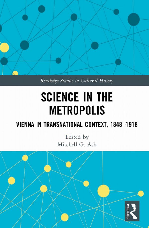 Science in the Metropolis | 1:a upplagan