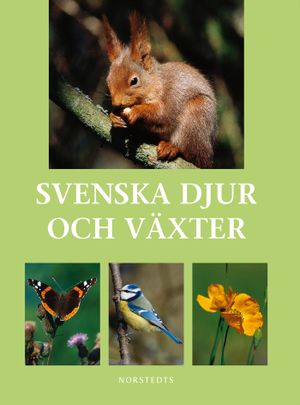 Svenska djur och växter |  2:e upplagan