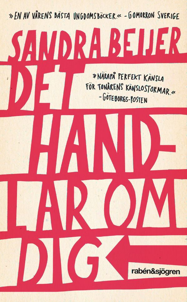 Det handlar om dig | 1:a upplagan