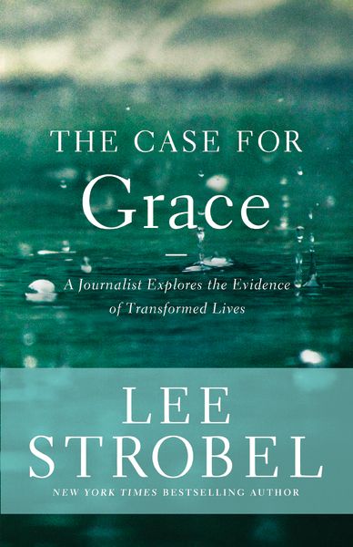 The Case for Grace | 0:e upplagan