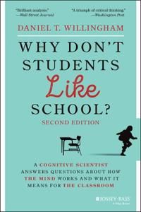 Why Don?t Students Like School?