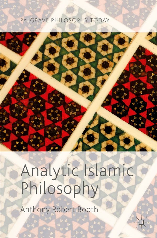 Analytic Islamic Philosophy | 0:e upplagan