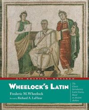 Wheelock's Latin