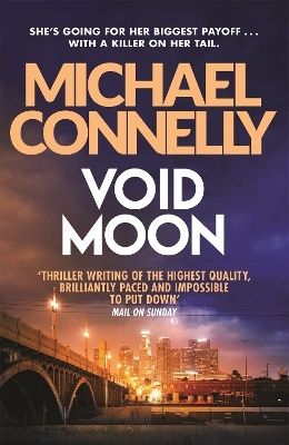 Void Moon | 0:e upplagan