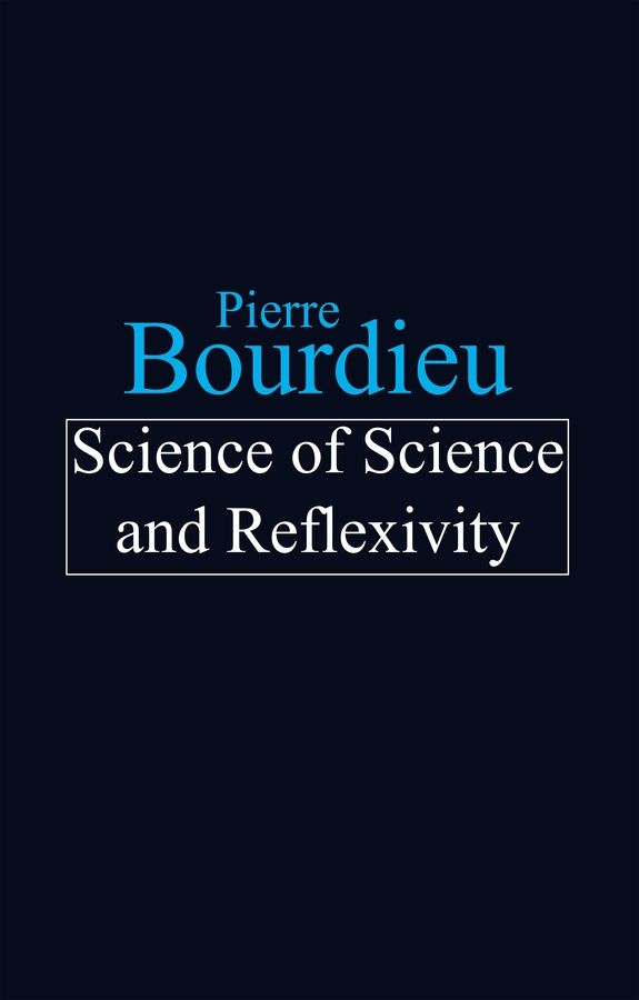Science of Science and Reflexivity | 0:e upplagan