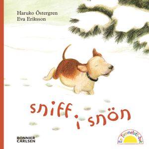 Sniff i snön