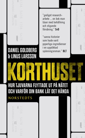 Korthuset | 1:a upplagan