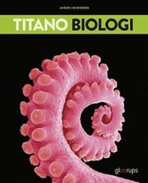 TitaNO Biologi 2:a uppl |  2:e upplagan