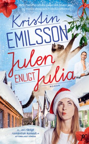 Julen enligt Julia |  2:e upplagan