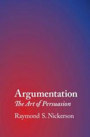 Argumentation