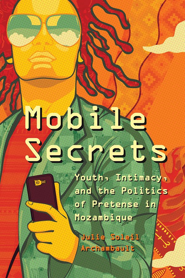 Mobile Secrets | 0:e upplagan