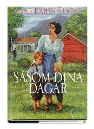 Såsom dina dagar