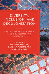 Diversity, Inclusion, and Decolonization | 1:a upplagan