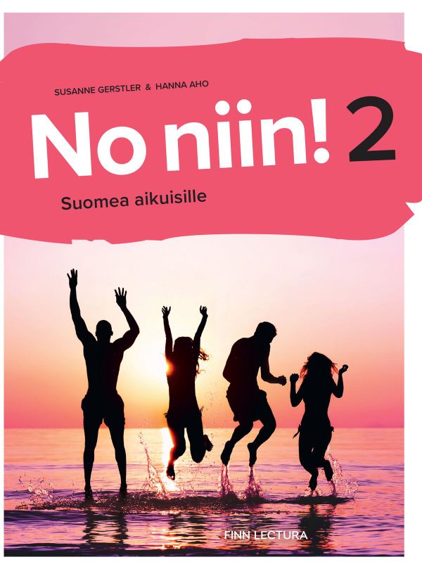 No niin! 2 | 0:e upplagan
