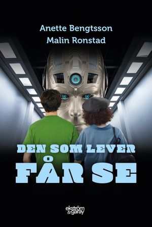 Den som lever får se | 1:a upplagan