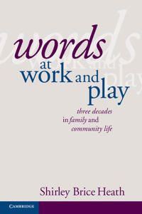 Words at Work and Play | 0:e upplagan