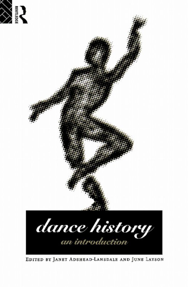 Dance History | 2:a upplagan