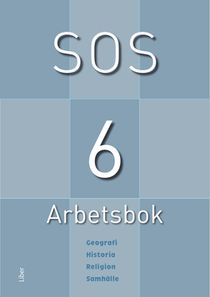 SOS 6 Arbetsbok