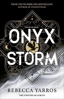 Onyx Storm | 0:e upplagan