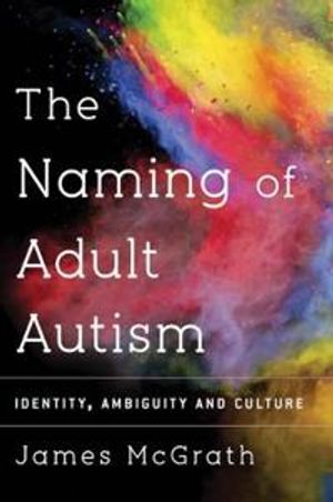 Naming Adult Autism