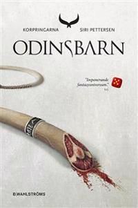 Korpringarna 1 - Odinsbarn | 1:a upplagan