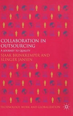 Collaboration in Outsourcing