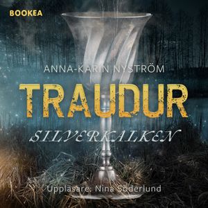 Traudur Silverkalken