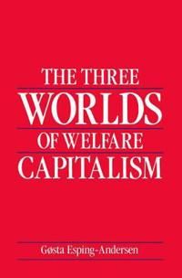 The Three Worlds of Welfare Capitalism | 1:a upplagan