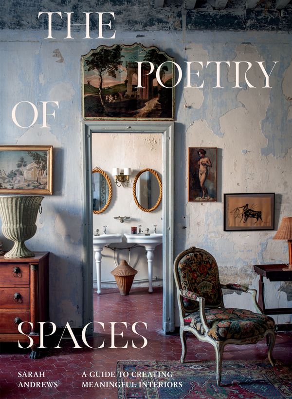The Poetry of Spaces | 0:e upplagan