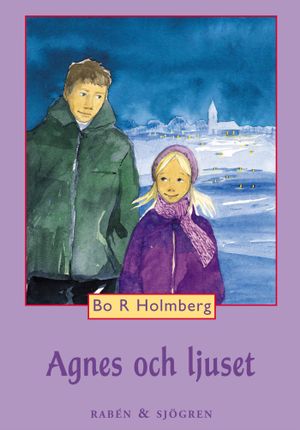 Agnes och ljuset |  2:e upplagan