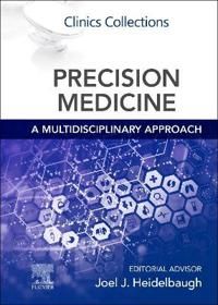 Precision Medicine: A Multidisciplinary Approach | 0:e upplagan