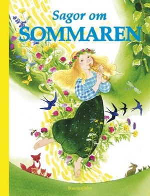 Sagor om sommaren