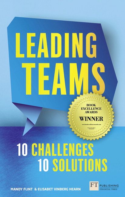 Leading Teams - 10 Challenges : 10 Solutions | 0:e upplagan