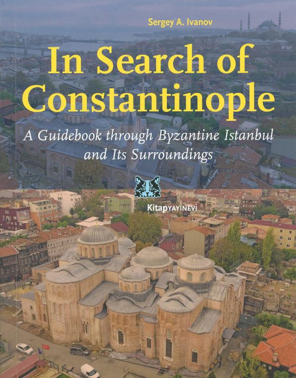 In Search of Constantinople | 0:e upplagan