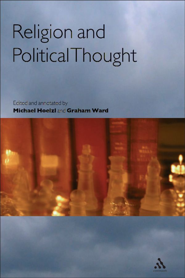Religion and Political Thought | 3:e upplagan